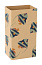 CreaSleeve Kraft 251 custom kraft paper sleeve