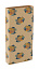 CreaSleeve Kraft 290 custom kraft paper sleeve