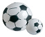Wembley beach ball (ø25 cm)