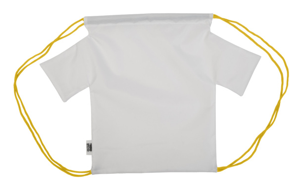 CreaDraw T RPET personalizirana torba s vezicama
