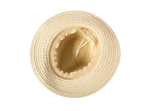 Randolf straw hat