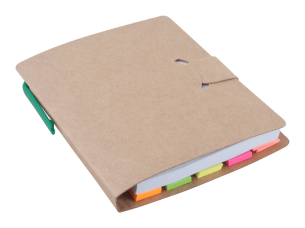 Econote adhesive notepad