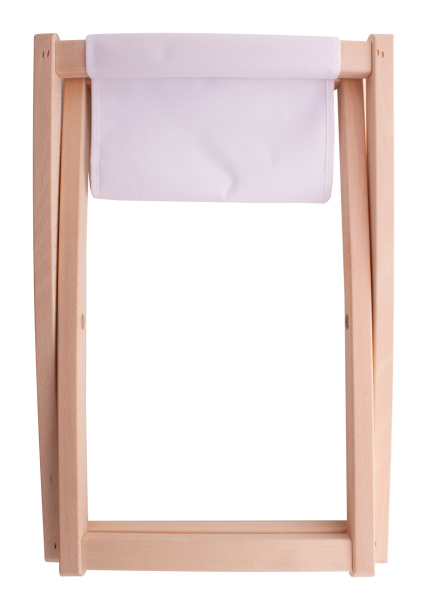 Nissi custom beach stool