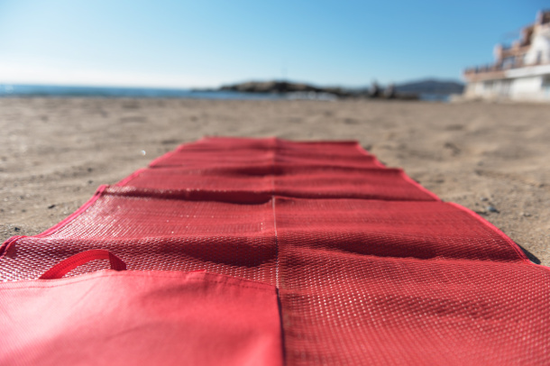 Kassia beach mat