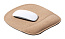 Kaishen cork mouse pad