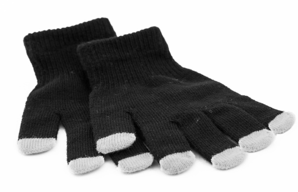 Tellar touch screen gloves