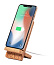 Grodin wireless charger mobile holder
