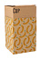 CreaSleeve Kraft 397 Kraft paper sleeve