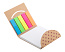 CreaStick Combo C Eco custom sticky notepad