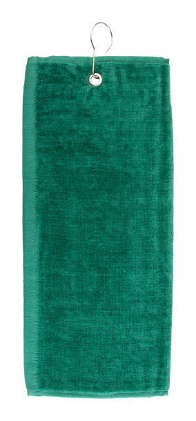 Tarkyl golf towel