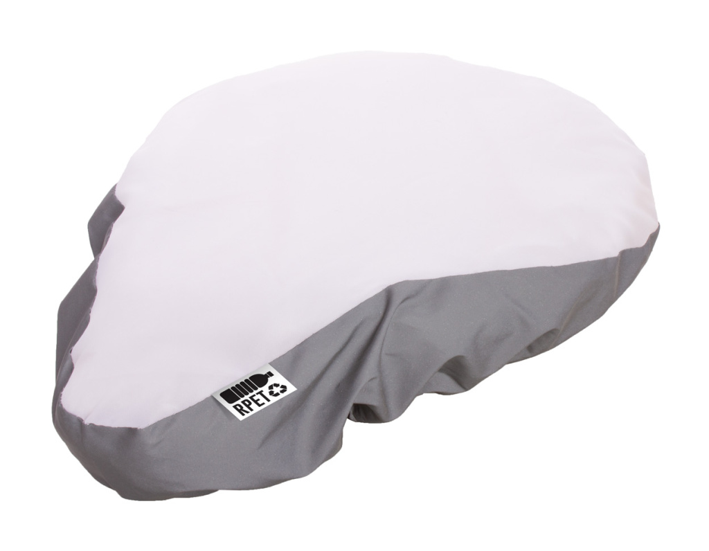 CreaRide Reflect Custom rpet bicycle seat cover AP716632 Promoshop