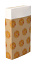 CreaSleeve Kraft 425 Kraft paper sleeve