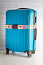 Terminal custom luggage belt