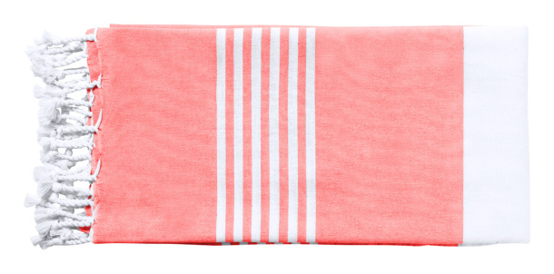 Vedant beach towel