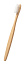 Lencix bamboo toothbrush