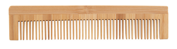 Bessone bamboo comb