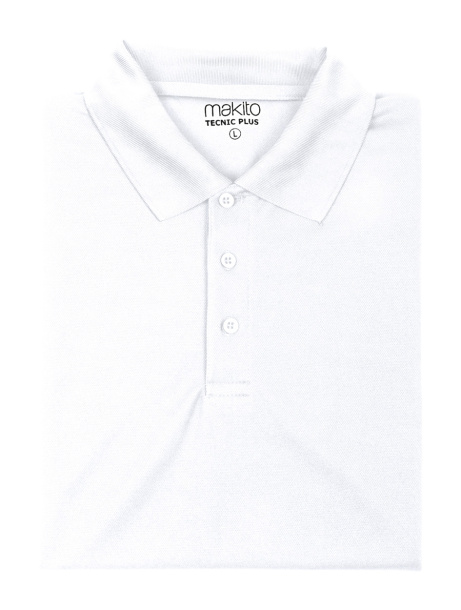 Tecnic Plus polo majica