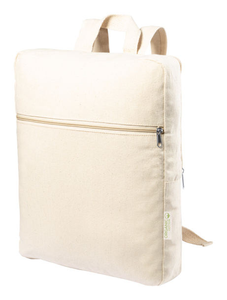 Lagrit cotton backpack