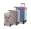 BagSave L custom luggage cover