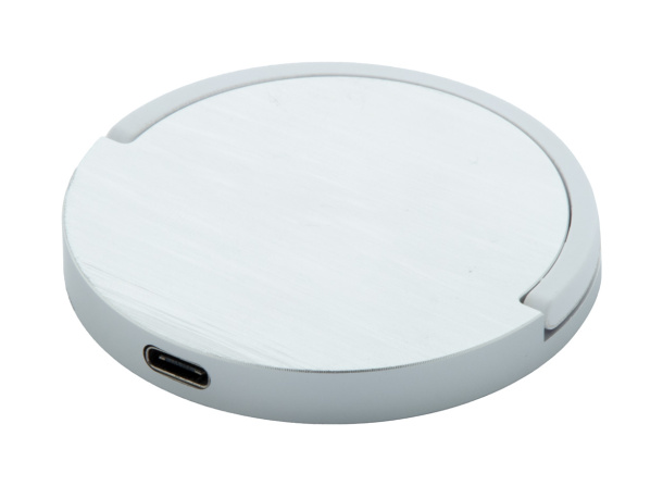 RaluHold magnetic wireless charger