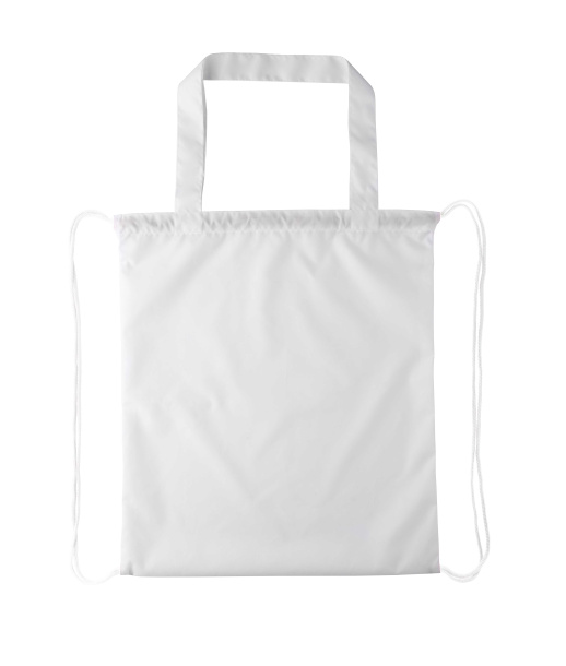 CreaDraw Shop custom drawstring bag