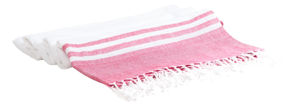 Minerva beach towel