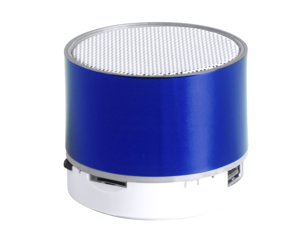 Viancos bluetooth speaker