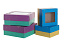 CreaBox Gift Box Plus L personalizirana poklon kutija