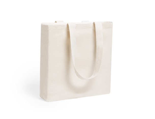 Helfy pamučna torba za kupovinu, 140 g/m²