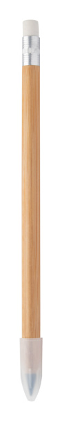 Bovoid bamboo inkless pen