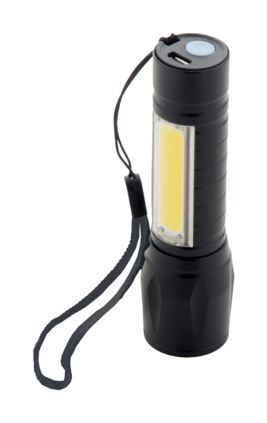 Chargelight Zoom baterijska svjetiljka na punjenje