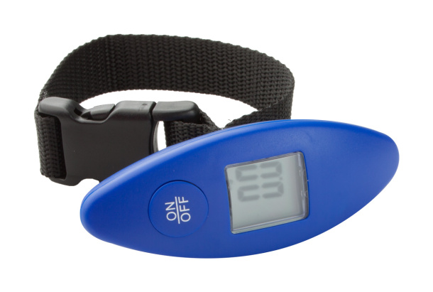 Blanax luggage scale