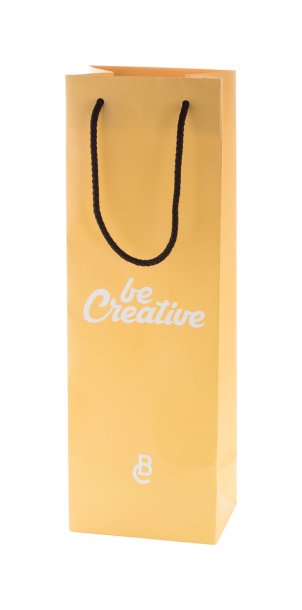 CreaShop W personalizirana vrećica za vino