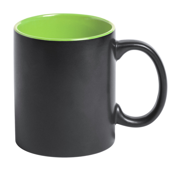 Bafy mug