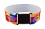 Mojo RPET custom bracelet