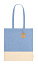 Skadi cotton shopping bag