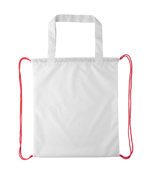 CreaDraw Shop custom drawstring bag