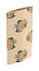 CreaSleeve Kraft 136 custom kraft paper sleeve