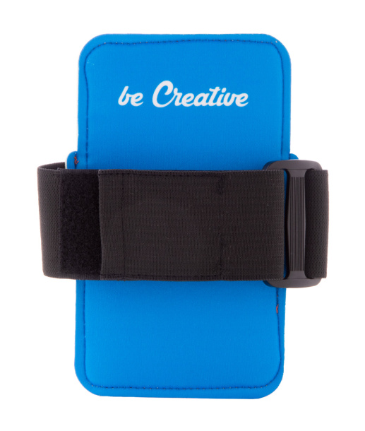 Runfree custom mobile armband case
