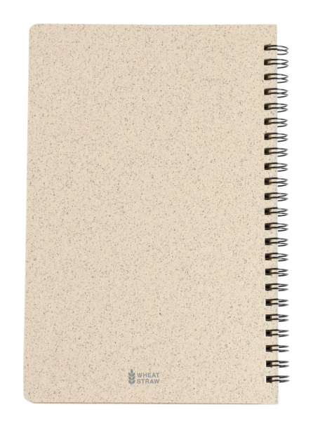 Roshan A5 notebook