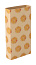 CreaSleeve Kraft 240 custom kraft paper sleeve