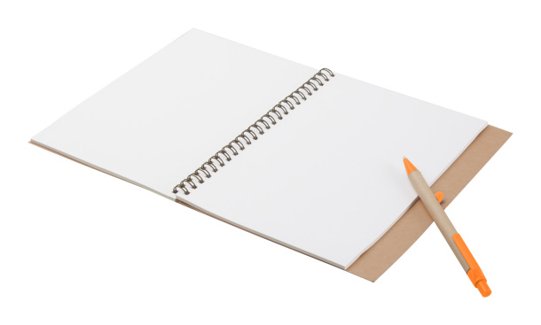 Tunel notebook