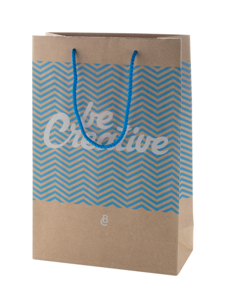 CreaShop M personalizirana vrećica, srednja