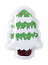 Cepex toplinski jastučić, Božićno drvce
