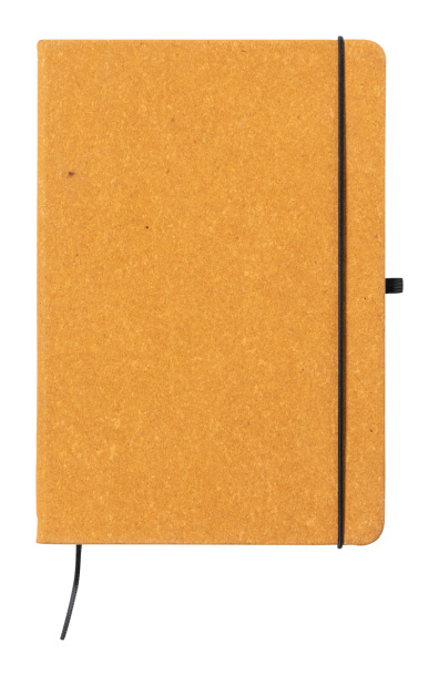 Tefan A5 notebook