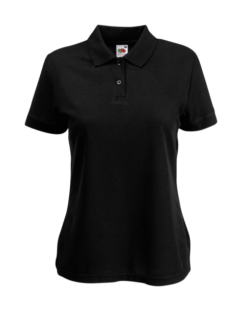 65/35 ladies polo shirt