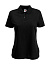65/35 ladies polo shirt