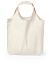 Welrop cotton shopping bag