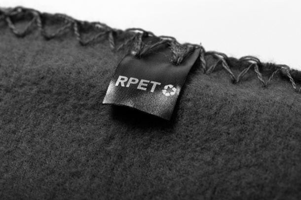 Kayla deka od RPET flisa