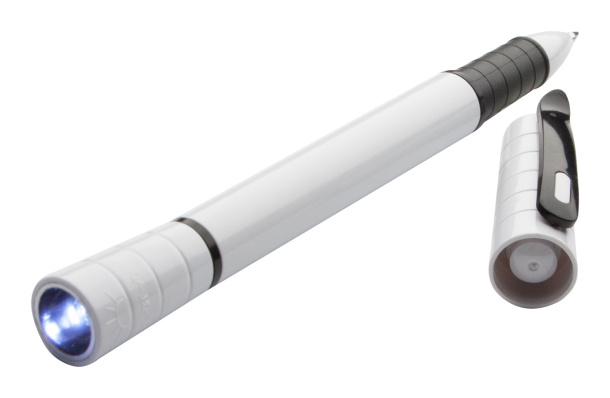 Whiter medical pen